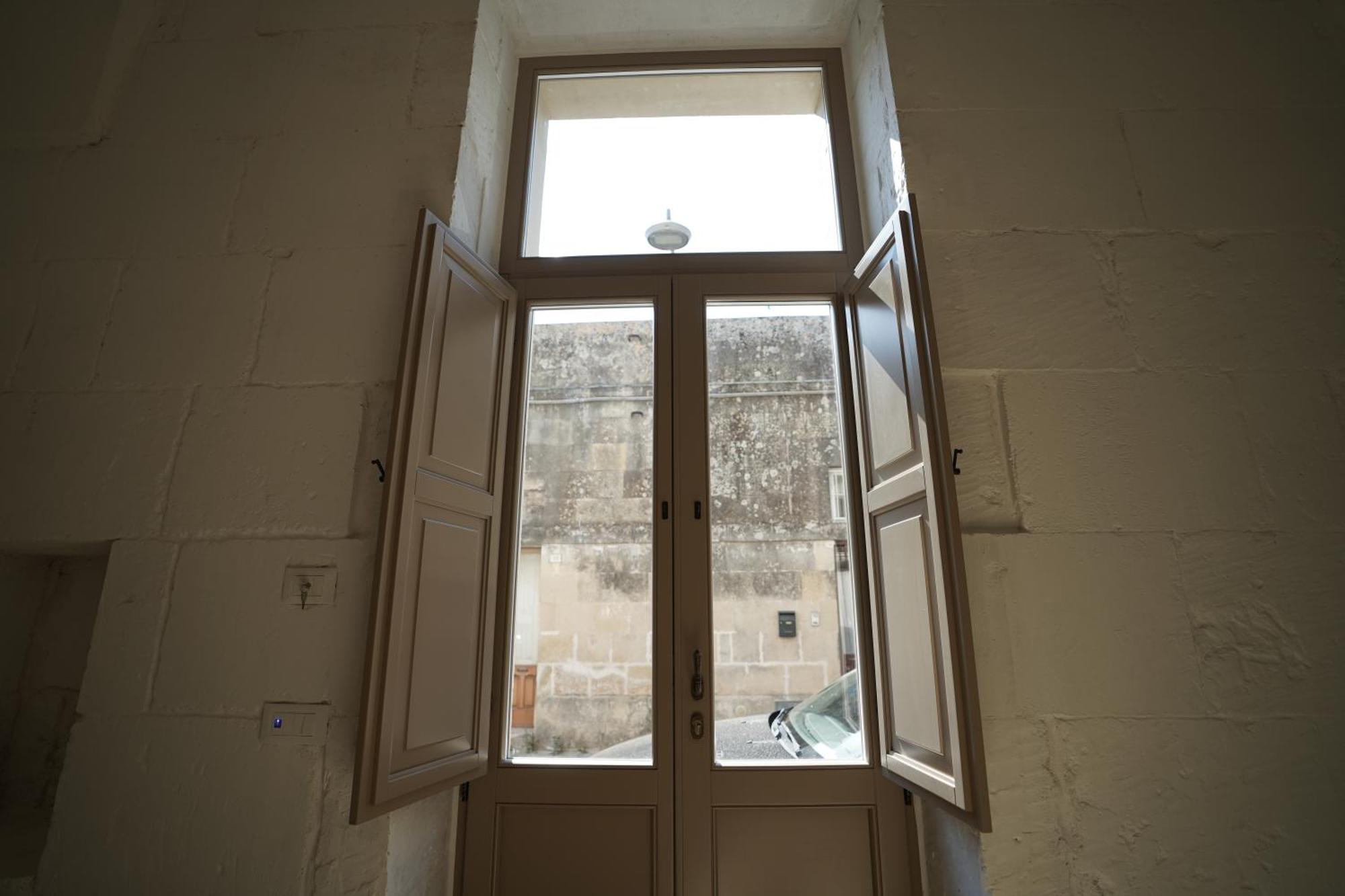 Casa Frea Dimora Storica Martano Exterior foto